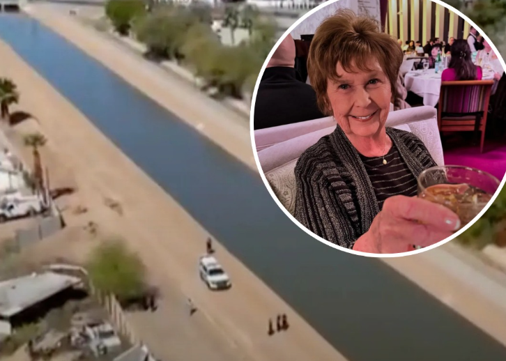 Nancy Guthrie Sheriff Says No Connection to Phoenix’s Canal Body Case
