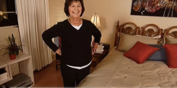 Resurfaced ‘Today’ show footage with Nancy Guthrie provides glimpse inside Tucson home where she went missing: ‘Love you, Mom’