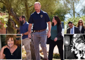 FBI agents on Nancy Guthrie case zeroing in on 2 key dates — days before she was abducted