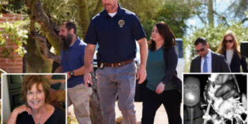 FBI agents on Nancy Guthrie case zeroing in on 2 key dates — days before she was abducted