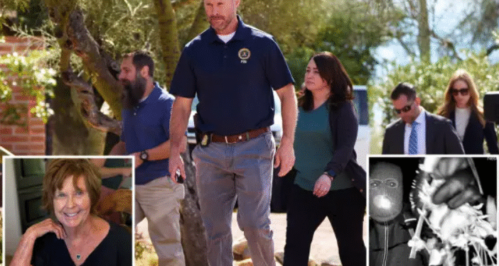 FBI agents on Nancy Guthrie case zeroing in on 2 key dates — days before she was abducted