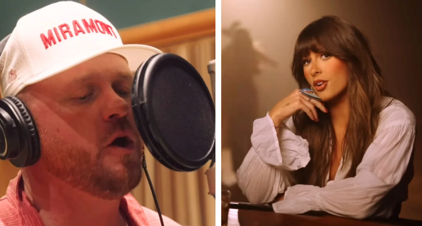 Is Cody Johnson’s New Song A Response To Ella Langley’s “Choosin’ Texas’”? Fans Think So