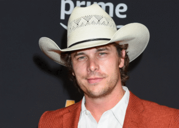 Country Singer Randall King Announces Hiatus To Seek “Professional Help”