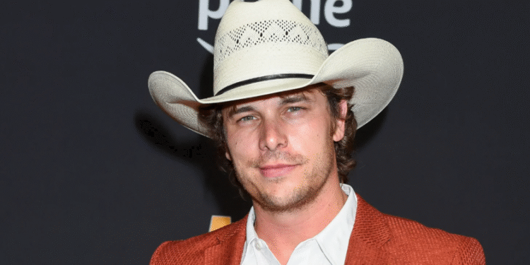 Country Singer Randall King Announces Hiatus To Seek “Professional Help”