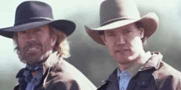 Randy Travis Shares Heartfelt Tribute To His Friend Chuck Norris