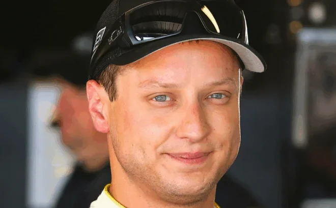 BREAKING: Chase Pistone, Former NASCAR Driver, Dies At Age 42