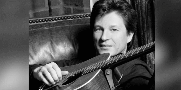 UPDATE: Award-Winning Country Songwriter Ronnie Bowman Has Died After Tragic Accident