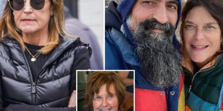 Savannah Guthrie is ‘livid’ over false accusations against brother-in-law in missing mom case