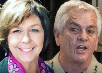 Nancy Guthrie Case Sheriff In Hot Water as Recall Effort Gains Steam