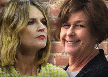 Savannah Guthrie Shares Message of Belief … Nearly 2 Months After Nancy Went MIA
