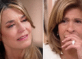 Savannah Guthrie Says She’s “In Agony” During Tearful First Interview Since Mother’s Disappearance