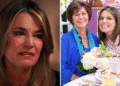 Savannah Guthrie sobs at idea mom Nancy was kidnapped because of her: ‘I’m so sorry, Mommy, if it is me’