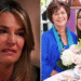 Savannah Guthrie sobs at idea mom Nancy was kidnapped because of her: ‘I’m so sorry, Mommy, if it is me’