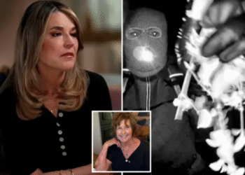 Savannah Guthrie believes most of the ransom notes were sick money grabs — but two were likely genuine