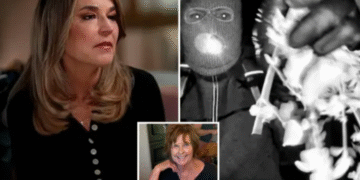 Savannah Guthrie believes most of the ransom notes were sick money grabs — but two were likely genuine