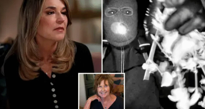 Savannah Guthrie believes most of the ransom notes were sick money grabs — but two were likely genuine