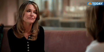 Inside Savannah Guthrie’s ‘hard’ decision to return to ‘Today’ show as mom Nancy remains missing