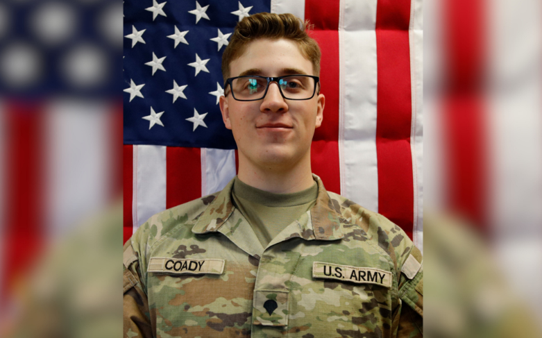 Iowa soldier killed in Kuwait remembered by family as ‘smart and kind’