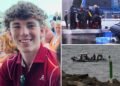 University of Alabama student James Gracey might have been drugged before death: report