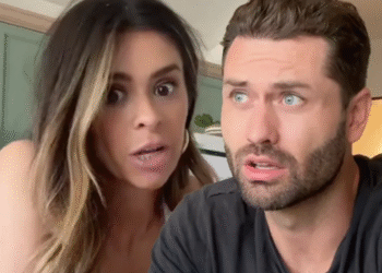 Taylor Frankie Paul Temporarily Loses Custody of Son with Dakota