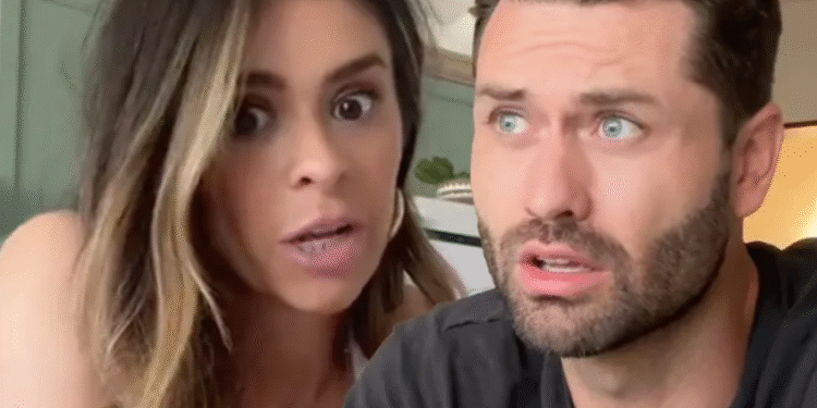 Taylor Frankie Paul Temporarily Loses Custody of Son with Dakota