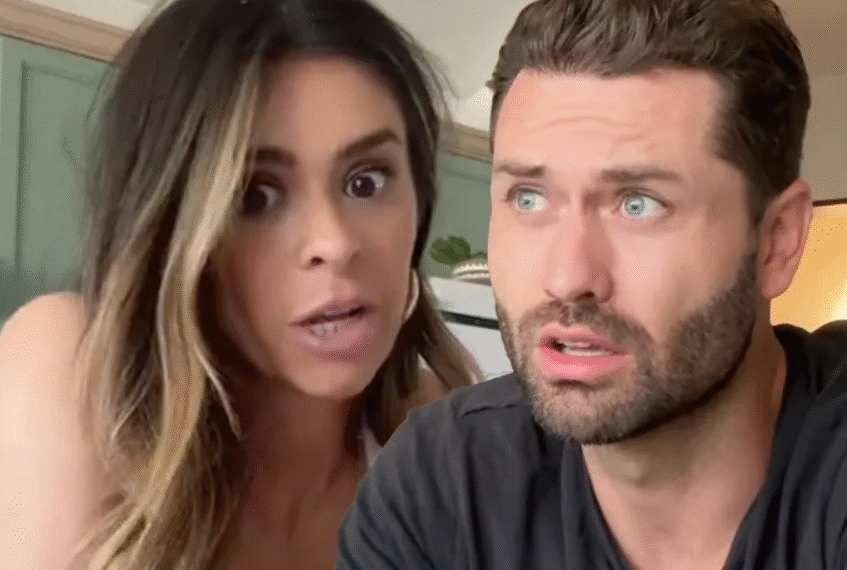 Taylor Frankie Paul Temporarily Loses Custody of Son with Dakota