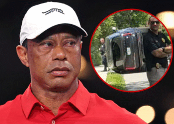Why Tiger Woods Refuses a Driver — Even Now