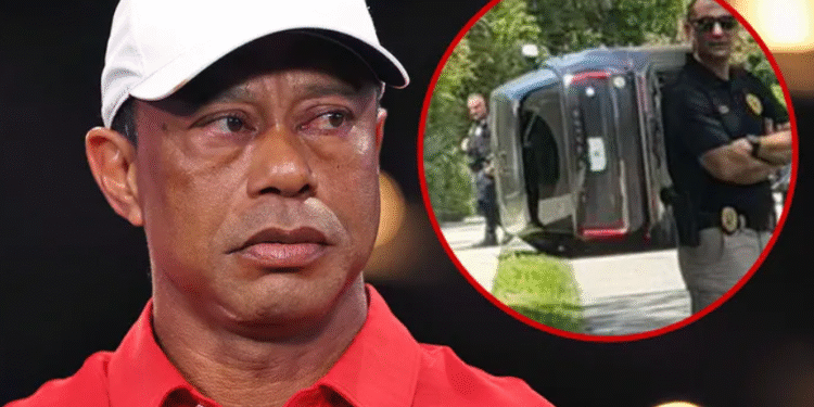 Why Tiger Woods Refuses a Driver — Even Now