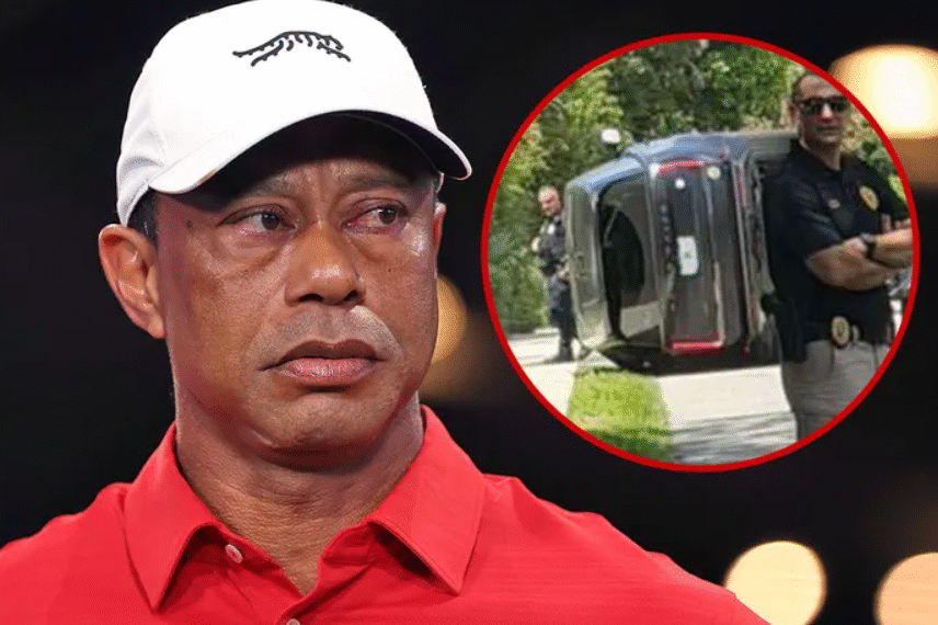 Why Tiger Woods Refuses a Driver — Even Now