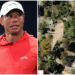 Tiger Woods Involved In Serious Car Crash