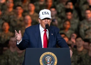 Trump orders War Dept to postpone strikes on Iranian energy sites, citing ‘productive’ talks to end war