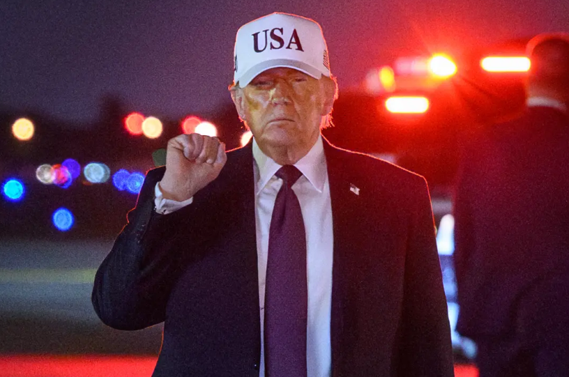 Trump reveals how long he expects Iran campaign to last — as he mourns US troops killed