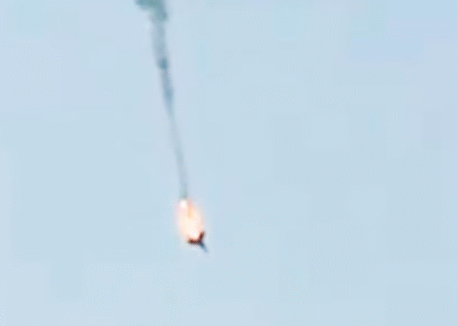 Three US fighter jets accidentally shot down by Kuwaiti air defenses, military says