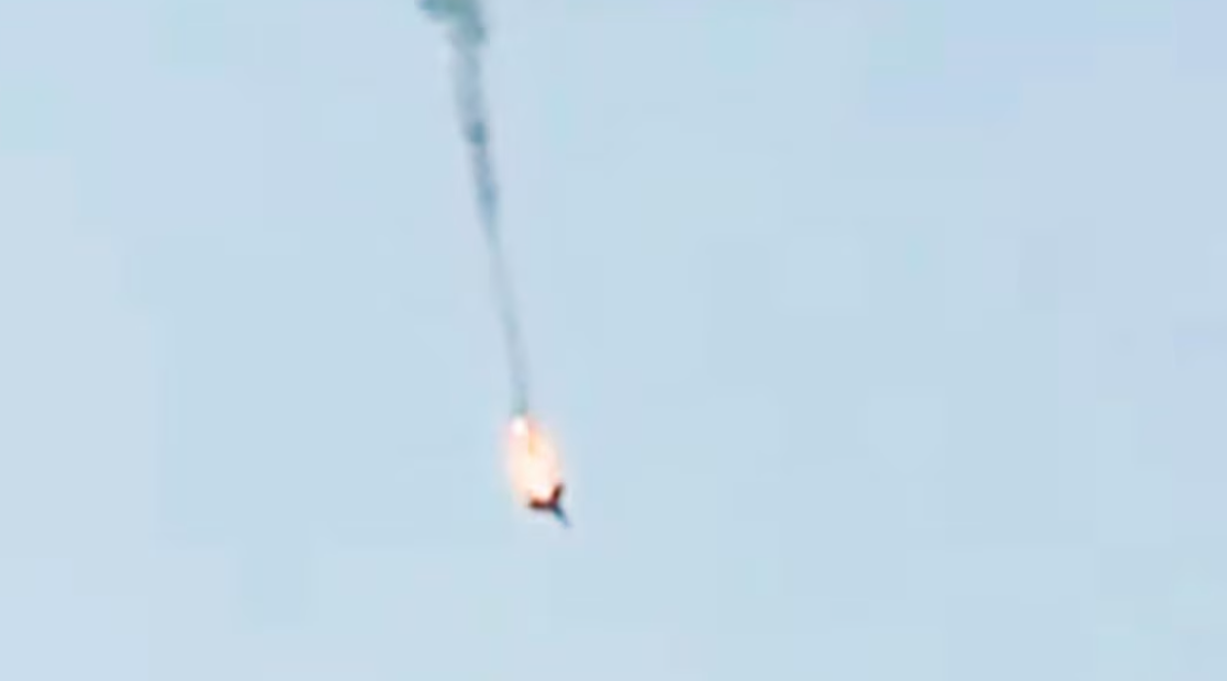 Three US fighter jets accidentally shot down by Kuwaiti air defenses, military says