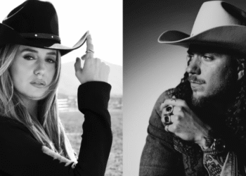 Lainey Wilson & Brandon Lake To Release Powerful New Duet