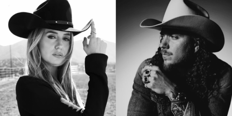 Lainey Wilson & Brandon Lake To Release Powerful New Duet