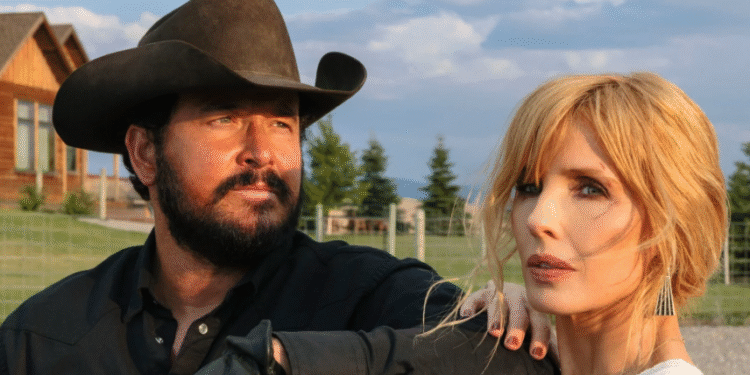 “Dutton Ranch” Director Shares 3 Reasons Why “Yellowstone” Fans Will Love The Show