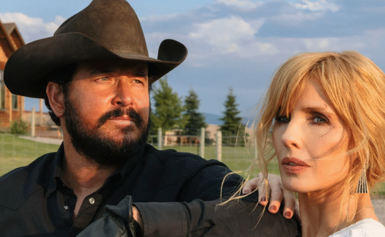 “Dutton Ranch” Director Shares 3 Reasons Why “Yellowstone” Fans Will Love The Show