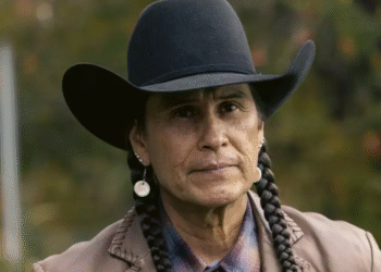 Marshals’ Actor Mo Brings Plenty Says His Nephew Was Murdered, Police Disagree