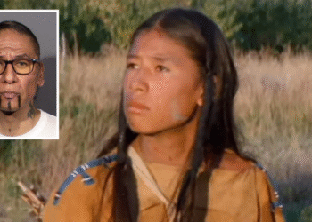 “Dances With Wolves” Actor Receives 37 Years To Life In Prison