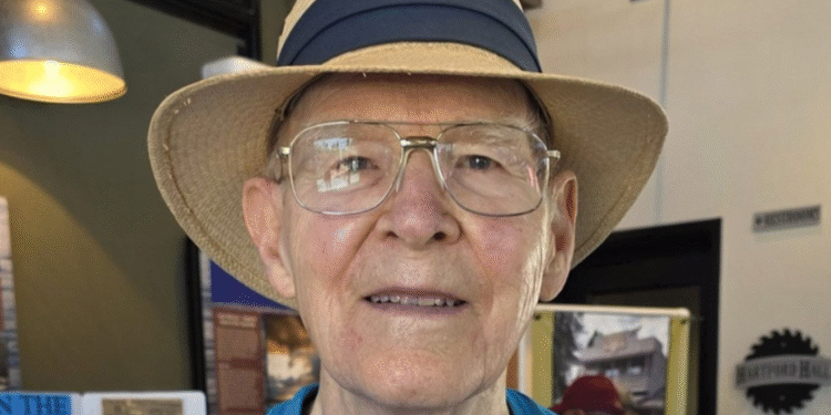 ‘He-Man’ Creator Roger Sweet Dead at 91