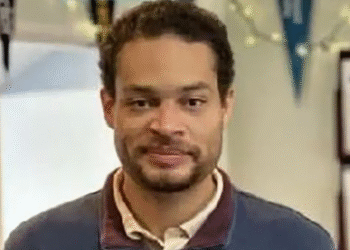 Photo of Trump assassination attempt suspect Cole Allen in hotel room released as DOJ seeks to keep him jailed