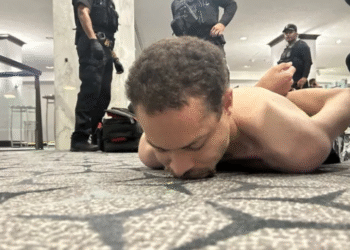 What to know about Cole Allen, alleged WH correspondents’ dinner shooter