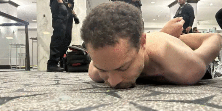 What to know about Cole Allen, alleged WH correspondents’ dinner shooter