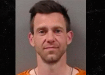 ‘Little Rascals’ Star Bug Hall Arrested for Missing Court