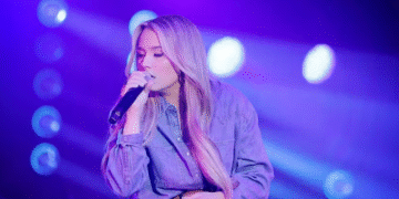 Gabby Barrett Teases Unreleased Song ‘Young’ About Getting Married at 19