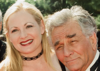 ‘Columbo’ Star Peter Falk Daughter Dies By Suicide In Los Angeles