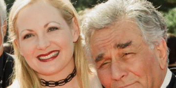‘Columbo’ Star Peter Falk Daughter Dies By Suicide In Los Angeles