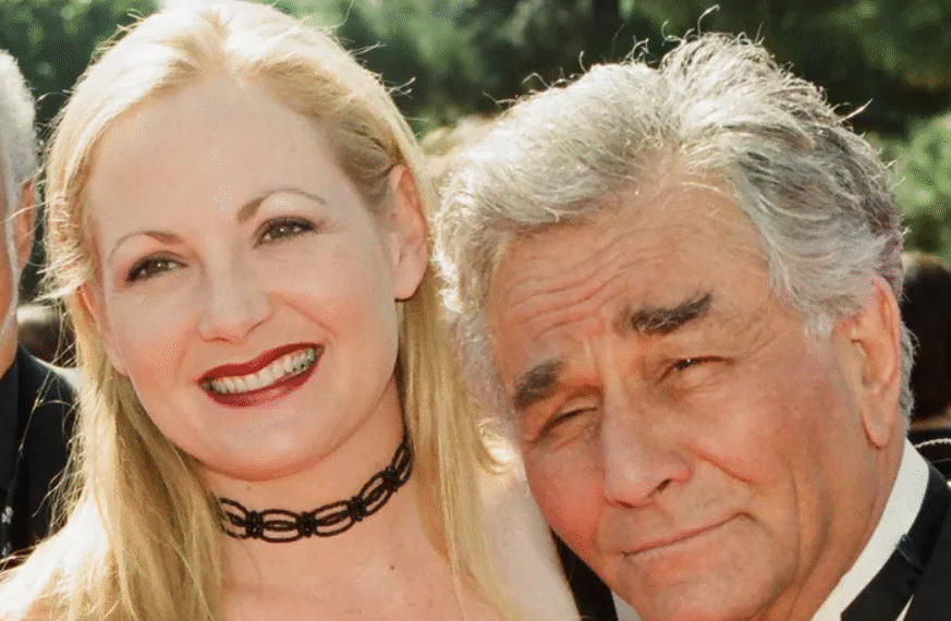 ‘Columbo’ Star Peter Falk Daughter Dies By Suicide In Los Angeles