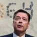 Comey Surrenders As New DOJ Indictment Hones In On “86 47” Seashell Photo